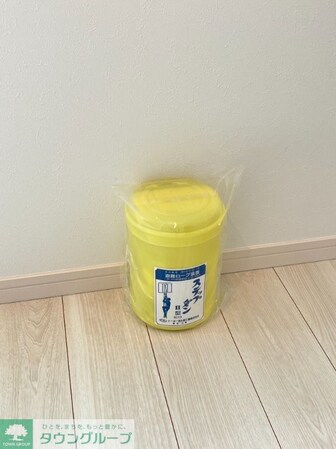 cs飛田給の物件内観写真